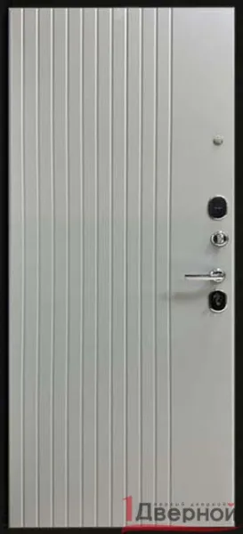 Входная дверь Вертикаль 3К