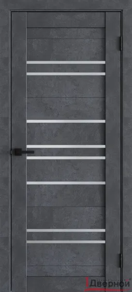 Межкомнатная дверь D-30