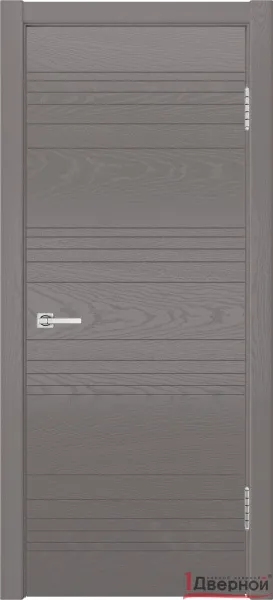 Межкомнатная дверь Лайн