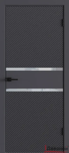 Межкомнатная дверь LUX-3