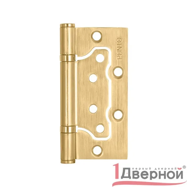 Петли дверные Бабочки