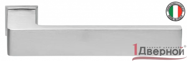 Ручка раздельная HORIZONT-SM 