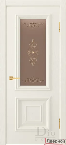 Межкомнатная дверь София ДО