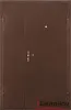 Входная дверь Спец DL