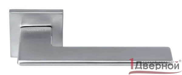 Ручка раздельная PLATEAU MH-51-S6 