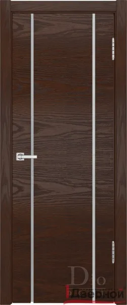 Межкомнатная дверь Квадро 2