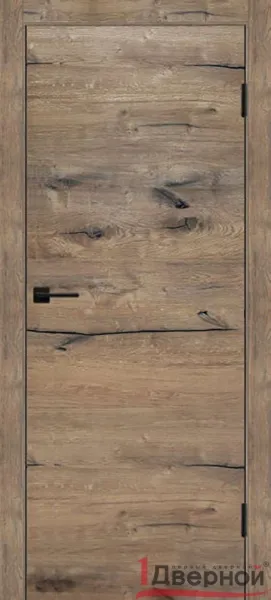 Межкомнатная дверь GEO