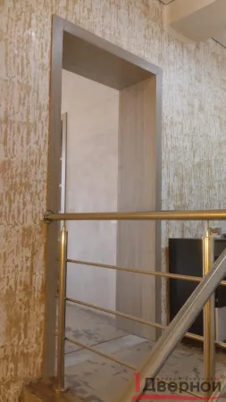 Портал ПВХ (под ключ)