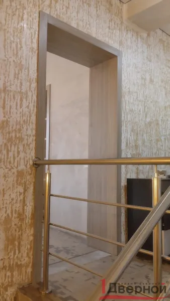 Портал ПВХ (под ключ)