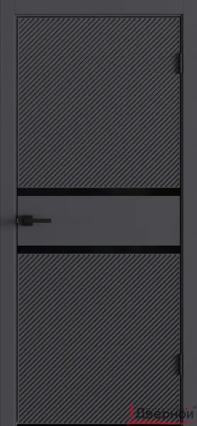 Межкомнатная дверь LUX-3