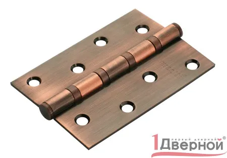 Петли дверные врезные (на подшипниках)