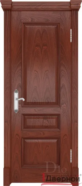Межкомнатная дверь Цезарь 2 Винтаж ДГ