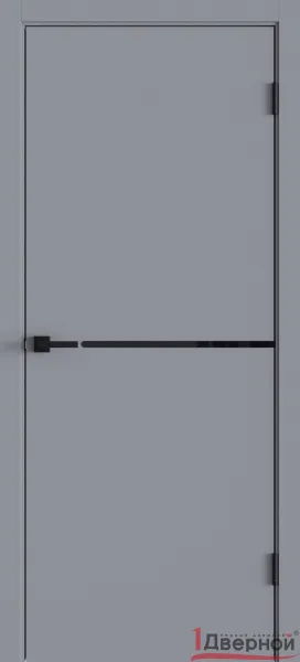 Межкомнатная дверь LINE 5