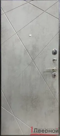 Входная дверь Мальта