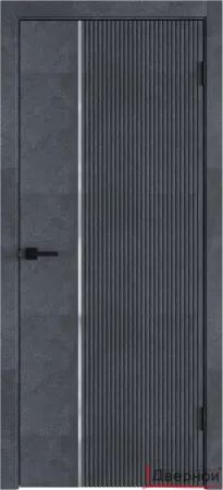 Межкомнатная дверь LUX-10