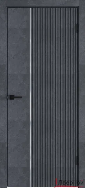 Межкомнатная дверь LUX-10