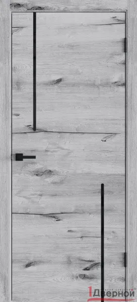 Межкомнатная дверь LINE 6