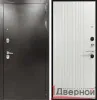Входная дверь Вертикаль 3К