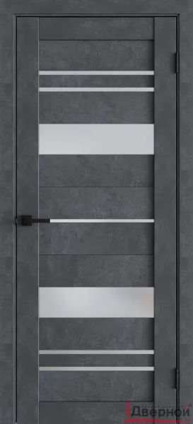 Межкомнатная дверь D-27