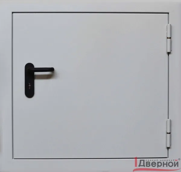 Противопожарная дверь ЛП-1-60