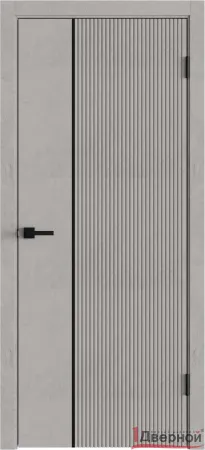 Межкомнатная дверь LUX-10