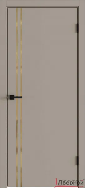 Межкомнатная дверь LINE 9