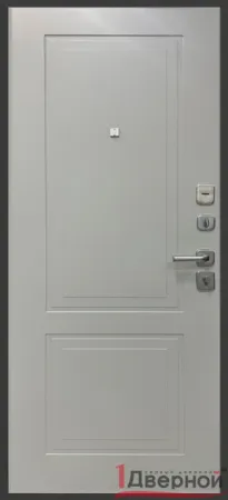 Входная дверь Декор классика