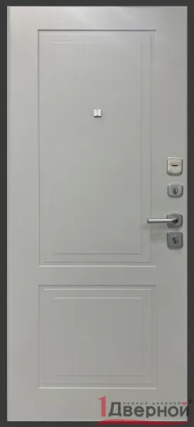 Входная дверь Декор классика