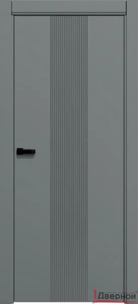 Межкомнатная дверь P-19