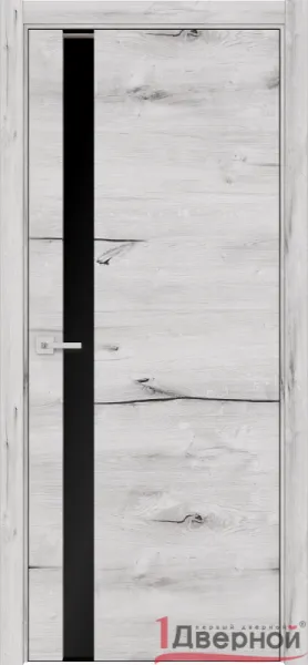 Межкомнатная дверь LINE 4