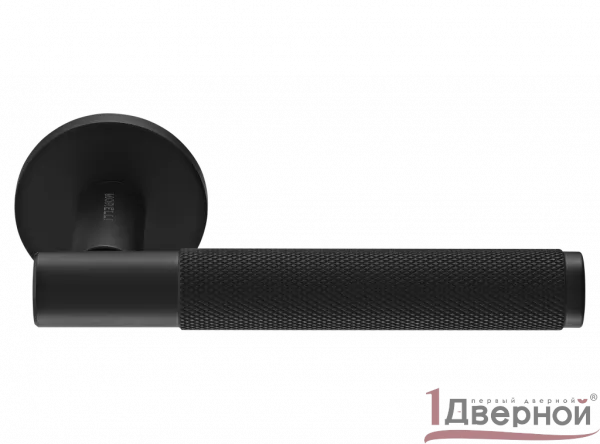 Ручка раздельная AZRIELI MH-57-R6T 