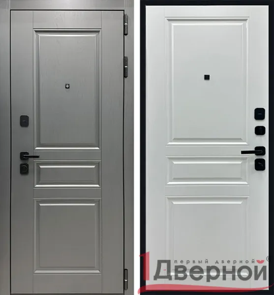 Входная дверь Палермо