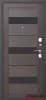Входная дверь Гарда 75 Муар Царга