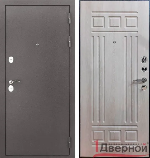 Входная дверь Рим (Маркус)