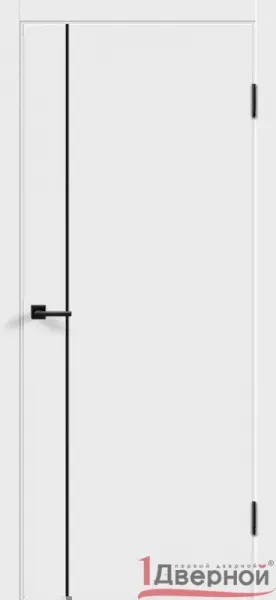 Межкомнатная дверь URBAN 5