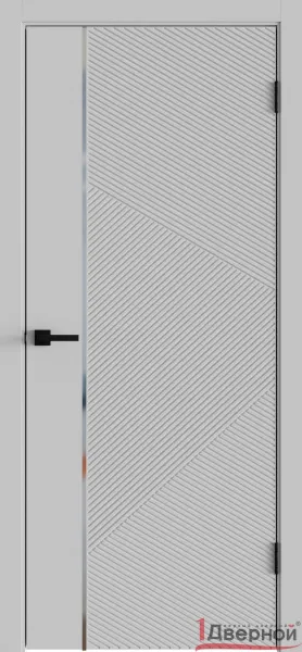 Межкомнатная дверь LUX-4