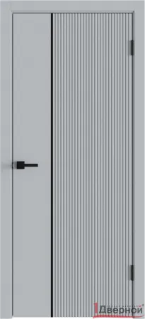 Межкомнатная дверь LUX-10