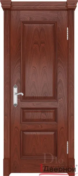 Межкомнатная дверь Цезарь 2 Винтаж ДО