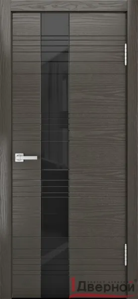 Межкомнатная дверь Лайн 3