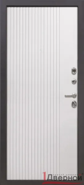 Входная дверь TERMO D5 +