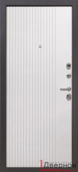 Входная дверь DARK ВС-6