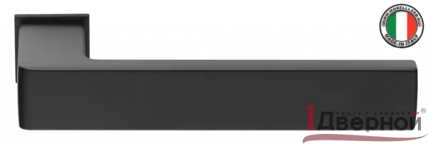 Ручка раздельная HORIZONT-SM 