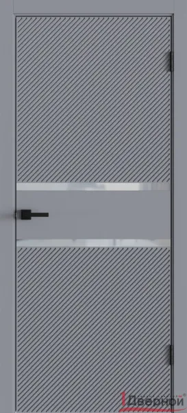 Межкомнатная дверь LUX-3