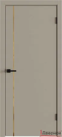 Межкомнатная дверь LINE 8