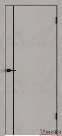 Межкомнатная дверь LINE 8