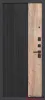 Входная дверь Геометрия