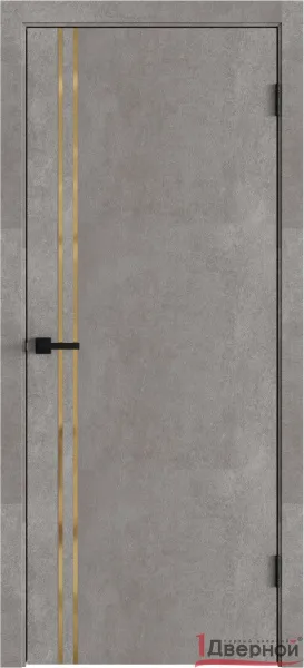 Межкомнатная дверь LINE 9