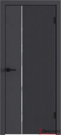 Межкомнатная дверь LUX-10