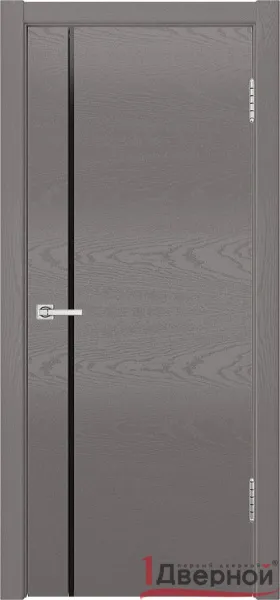 Межкомнатная дверь Квадро 1