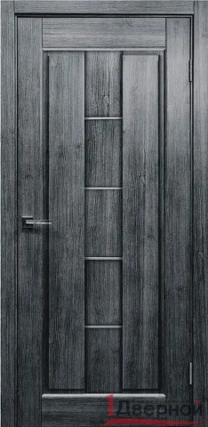 Межкомнатная дверь Галант ДО